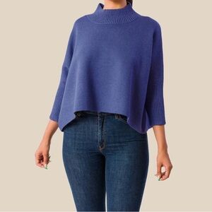 Kerisma Aja Sweater O/S